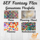 Sef Fantasy Flex Flexfolie 21x30cm